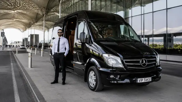 firmenkunden transfer antalya