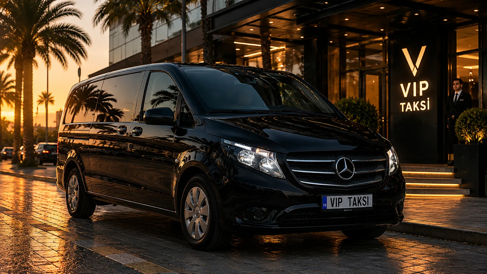 Mercedes E-Klasse